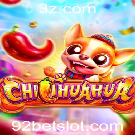 CHILIHUAHUA: Um Jogo Inovador e Emocionante