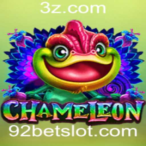 Explorando o Jogo Chameleon: Estratégias e Diversão com o '92 Bet'