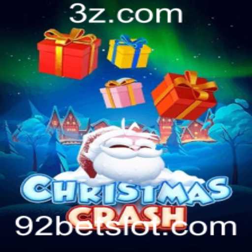 Descubra o Empolgante Jogo ChristmasCrash e as Estratégias para Apostar com 92 Bet
