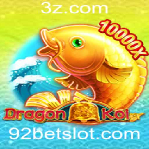 Descobrindo DragonKoi: O Fascinante Mundo do Jogo de Apostas 92 Bet