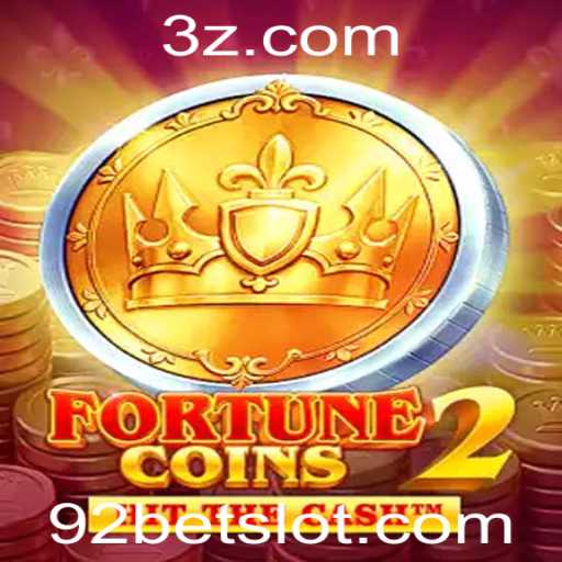 Explorando o Universo de FortuneCoins2: Um Mergulho na Aventura do 