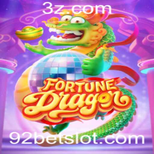 Explorando o Universo do Jogo FortuneDragon e a Estratégia de Aposta 92 bet