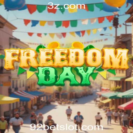FreedomDay: A Nova Sensação no Mundo dos Jogos