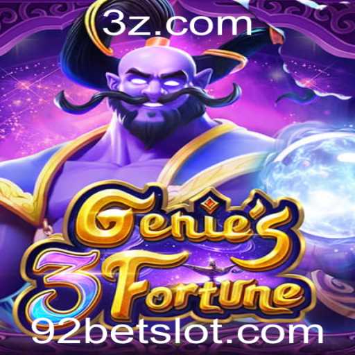Explorando Genie3Fortune: Um Guia Completo para o Jogo de Apostas