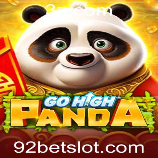 Descubra GoHighPanda: O Novo Fenômeno dos Jogos com 92 Bet