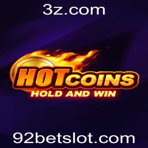 Explorando o Mundo de HotCoins e o Impacto da 92 Bet na Experiência de Jogo
