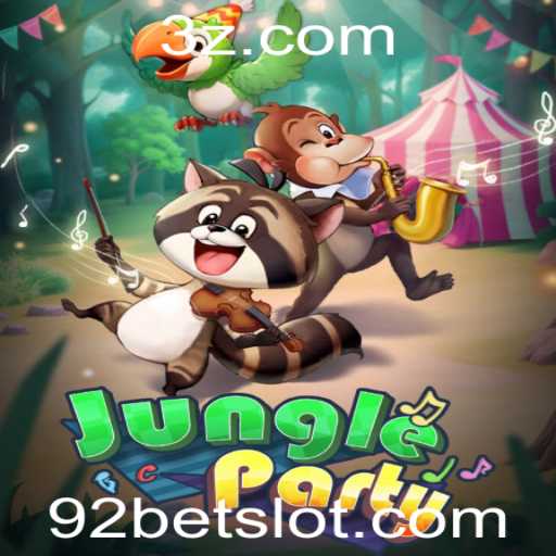 Explorando o Mundo de JungleParty: Regras e Estratégias