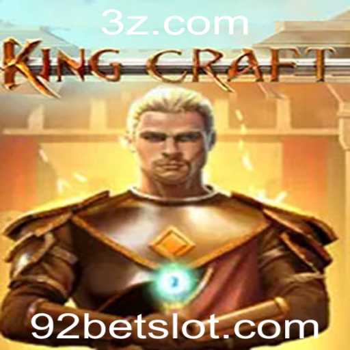 Descubra KingcraftMenomin: O Jogo de Estratégia com 92 Bet