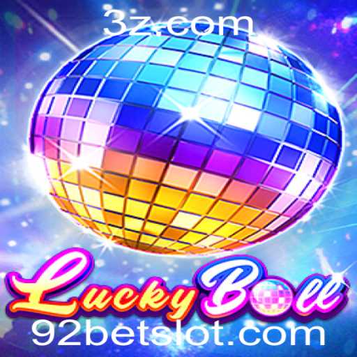 Descubra o Emocionante Mundo de LuckyBall e sua Conexão com 92 Bet