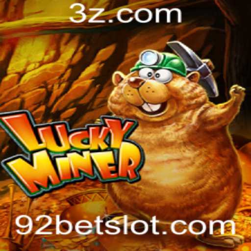 Explorando o Excitante Mundo de LuckyMiner e o Conceito de 92 Bet