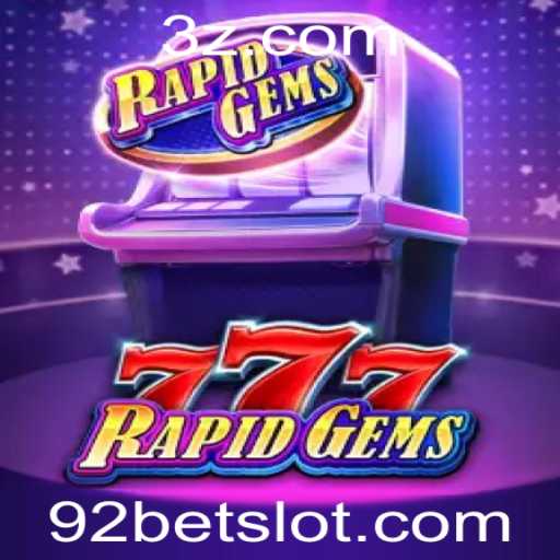 Descubra o Fascinante Mundo de RapidGems777