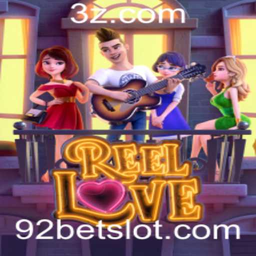 Descubra o Mundo de ReelLove: Um Azarão no Universo dos Jogos