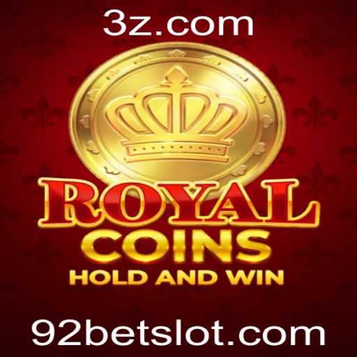 Explorando o Mundo do RoyalCoins: Como Jogar e Se Aventurar com '92 bet'