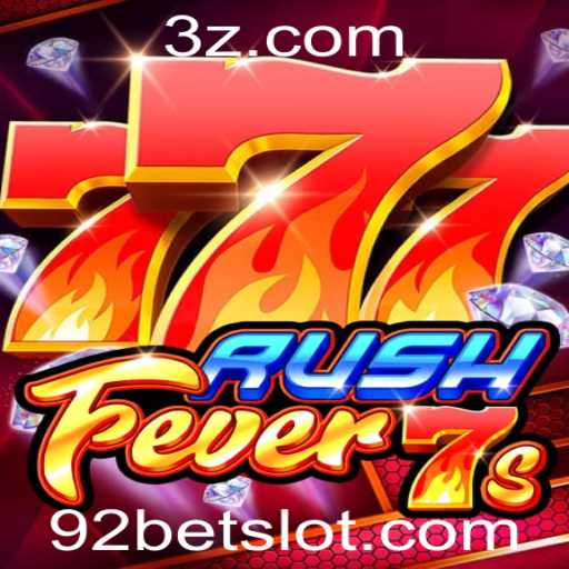 Descubra a Aventura do RushFever7s com 92 Bet!