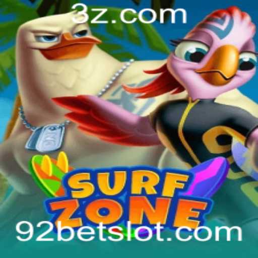 SurfZone: Uma Nova Forma de Aposta e Diversão no Mundo dos Games