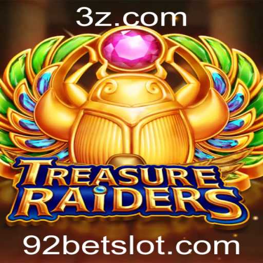 Descubra as Aventuras de TREASURERAIDERS: Um Mergulho nas Estratégias e Regras do Jogo