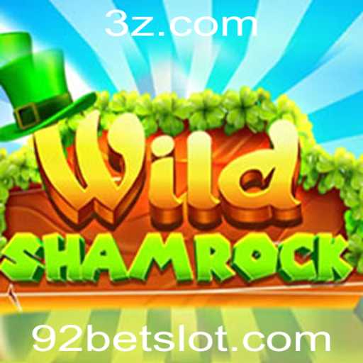Explorando o Mundo do Jogo WildShamrock